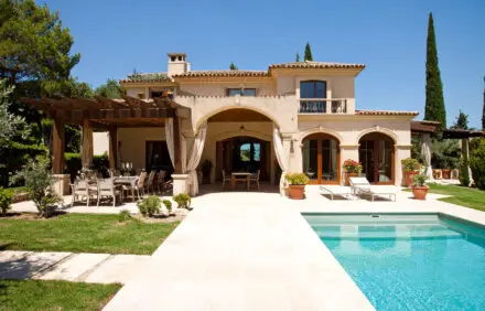 Viva la Vida – Elegant Hacienda for Unforgettable Moments